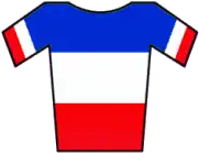 French jersey