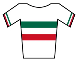 MaillotMexicano