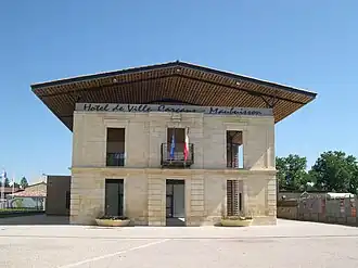 Town hall