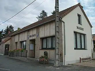 Town hall