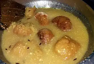 Kadhi bari