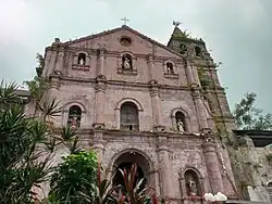Majayjay Church, Laguna, Jul 2024