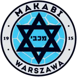 Makabi Warszawa