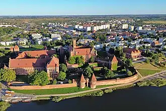 Malbork