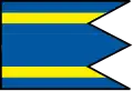 Flag of Malé Zlievce