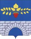 Coat of arms of Malino