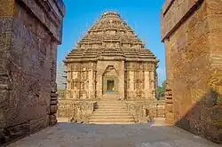 Image 27Sun temple at Konarka, Odisha, India (from Culture of Asia)