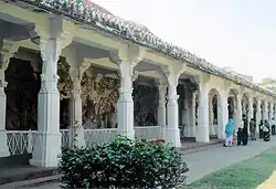 Cenotaph of Rao Mal Deva