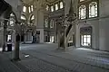 Murad III Mosque interior