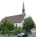Emmauskirche