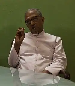 Mar Joseph Powathil