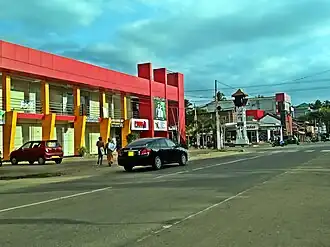 Marawila Town