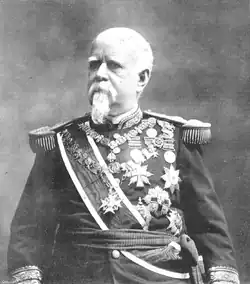 Marcelo Azcárraga, former Prime Minister of Spain was a "Criollo (Insulares)" Filipino.