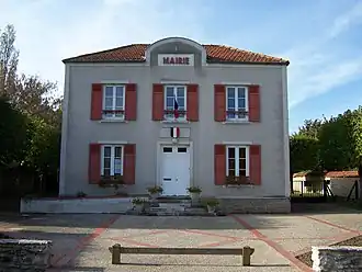Town hall
