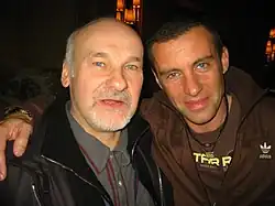 Martin Schmitt und Paul Carrack.jpg