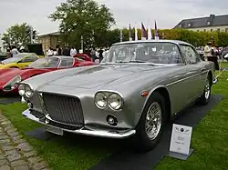 Pininfarina, ex-Gianni Agnelli, 103.008