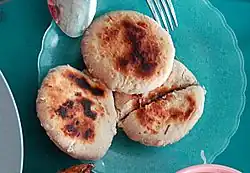 Masroshi Maldivian savory snacks