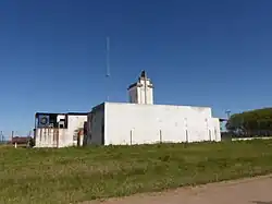 Cacharí Slaughterhouse