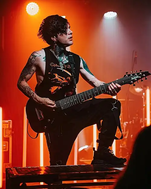 Matti Hoffmann Live At 2025.jpg