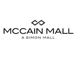 McCain Mall logo