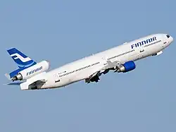 McDonnell Douglas MD-11