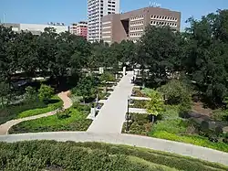 Hawkins Sculpture Walk