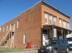McLean County Public Library