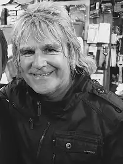 Me, Mike Peters in Califormia.jpg