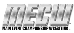 Main Event Championship Wrestling, LLC logo