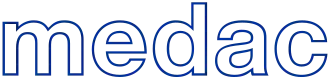Logo medac