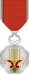 Second Order Medal
