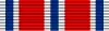 Medaljen for edel dåd stripe