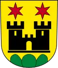Coat of arms of Meilen