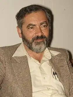 Meir Kahane