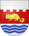 Coat of arms of Melano