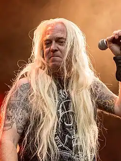 Willetts with Memoriam in 2022