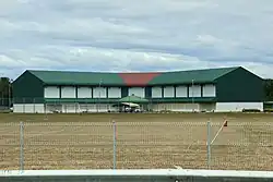 Berakas Sports Complex