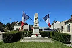 War memorial