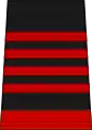Sargento primero (Mexican Army)[25]