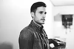 McArthur in December 2013