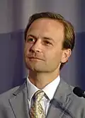 Brian Calley