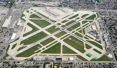 Midway Airport