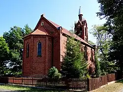 Catholic church
