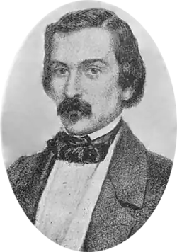 Miguel Teurbe Tolón