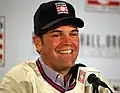 Mike Piazza, American professional baseball player