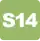 Line S14