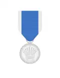 Military Efficiency Medal