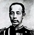 Min Yŏnghwan photo