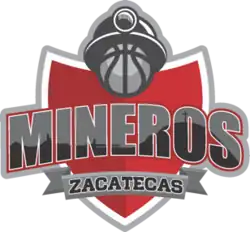 Mineros de Zacatecas logo
