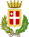 Coat of arms of Mirano